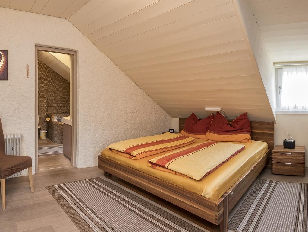 Suedtiroler Stube Apartment Seefeld in Tirol Ngoại thất bức ảnh