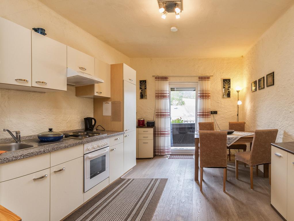 Suedtiroler Stube Apartment Seefeld in Tirol Ngoại thất bức ảnh