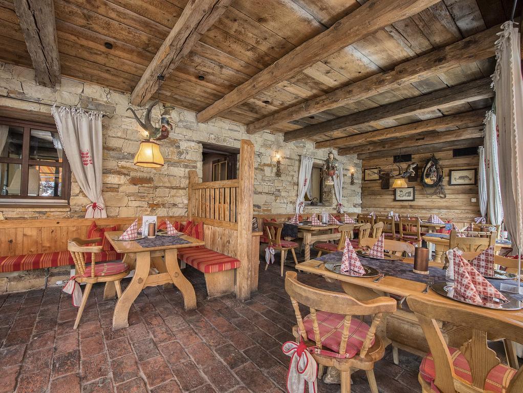 Suedtiroler Stube Apartment Seefeld in Tirol Ngoại thất bức ảnh