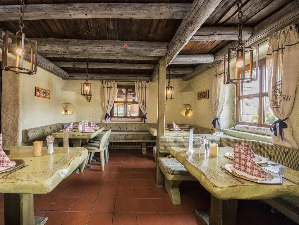 Suedtiroler Stube Apartment Seefeld in Tirol Ngoại thất bức ảnh