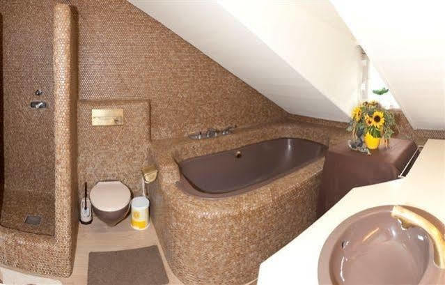 Suedtiroler Stube Apartment Seefeld in Tirol Ngoại thất bức ảnh