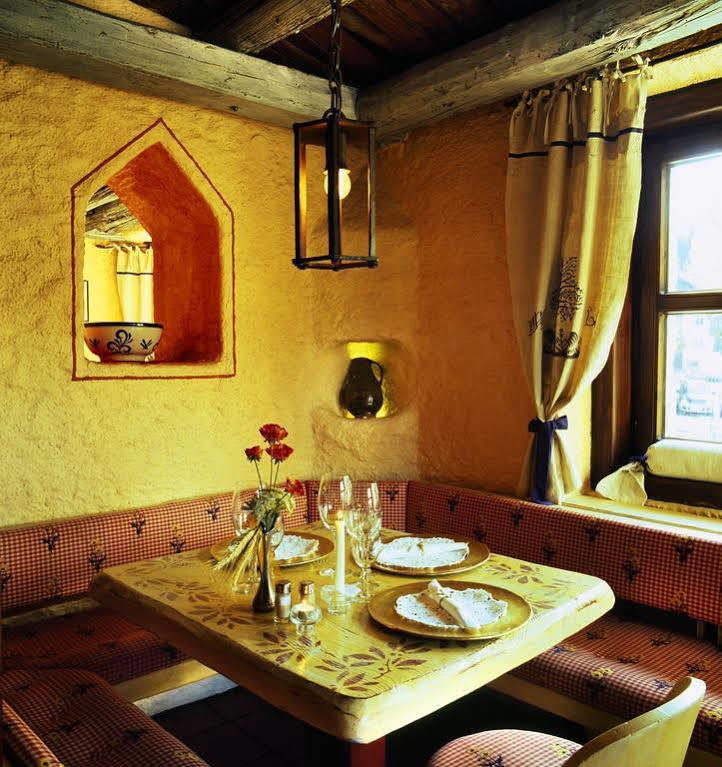Suedtiroler Stube Apartment Seefeld in Tirol Ngoại thất bức ảnh