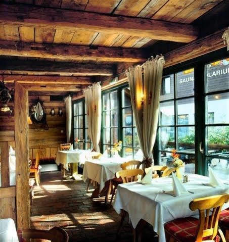 Suedtiroler Stube Apartment Seefeld in Tirol Ngoại thất bức ảnh
